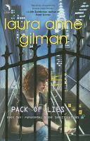 Pack of Lies cover