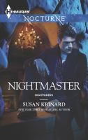 Nightmaster cover