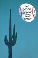 The Cactus League : A Novel cover