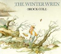 The Winter Wren cover