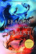 Eragon/Eldest Bindup cover