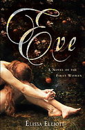 Eve A Novel of the First Woman cover