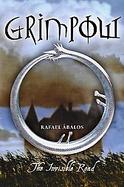 Grimpow The Invisible Road cover
