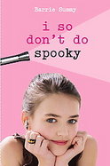I So Don't Do Spooky cover