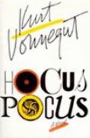 Hocus Pocus: Or, What's the Hurry, Son? cover