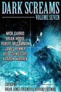 Dark Screams: Volume Seven cover