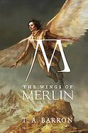 The Wings of Merlin cover
