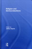 Religion and Democratizations cover