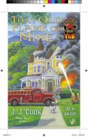 That Old Flame of Mine : A Sweet Pepper Fire Brigade Mystery cover