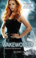 Wakeworld cover