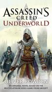 Assassin's Creed: Underworld cover
