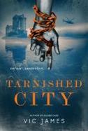 Tarnished City cover