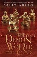 The Demon World cover