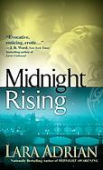 Midnight Rising cover