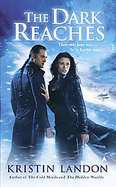 The Dark Reaches cover