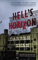Hell's Horizon cover
