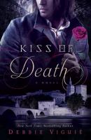 Kiss of Death cover