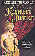 Kushiel's Justice cover