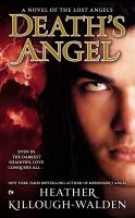 Death's Angel : A Novel of the Lost Angels cover