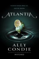 Atlantia cover