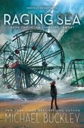 Raging Sea : Undertow Trilogy cover