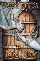 The Third Door cover
