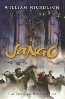 Jango cover