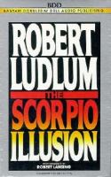 Scorpio Illusion cover