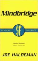 Mindbridge (Gollancz SF Collector's Edition) cover