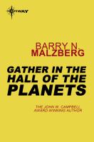 Gather in the Hall of the Planets cover