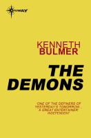 The Demons cover