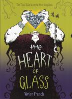 The Heart of Glass cover