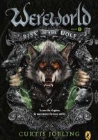 Rise of the Wolf cover