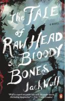 The Tale of Raw Head and Bloody Bones cover