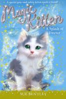 A Splash of Forever cover