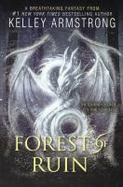 Forest of Ruin cover