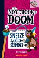 Sneeze of the Octo-Schnozz cover