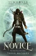 The Novice cover
