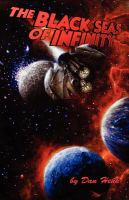 The Black Seas of Infinity cover