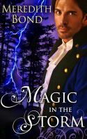 Magic in the Storm cover
