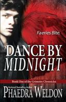 Dance by Midnight cover