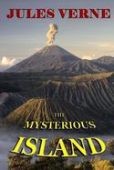 The Mysterious Island cover