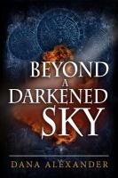 Beyond a Darkened Sky cover