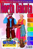 My First Guide About North Dakota cover