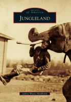 Jungleland cover