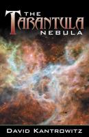 The Tarantula Nebula cover