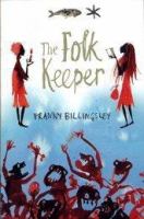 The Folk Keeper cover