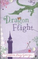 Dragon Flight cover