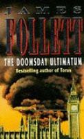 Doomsday Ultimatum cover
