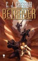 Betrayer : Foreigner #12 cover